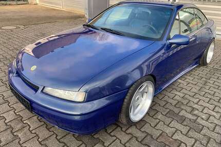 Opel Calibra Gebrauchtwagen