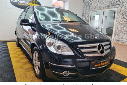 Mercedes-Benz B 180 Gebrauchtwagen