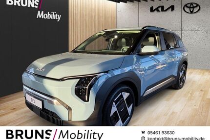 Kia EV3 Gebrauchtwagen