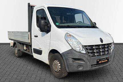 Renault Master Gebrauchtwagen