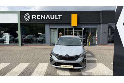 Renault Clio Gebrauchtwagen