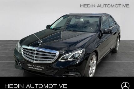 Mercedes-Benz E 200 Gebrauchtwagen