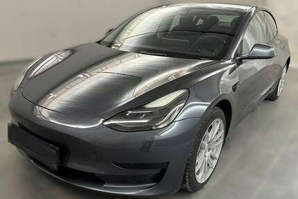 Tesla Model 3 Gebrauchtwagen