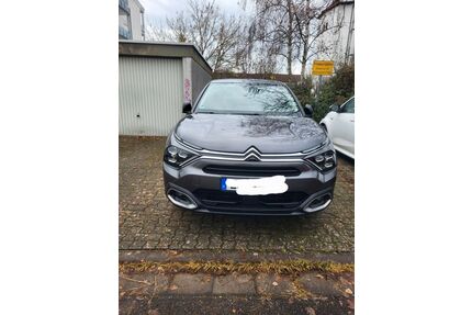 Citroen C4 Gebrauchtwagen