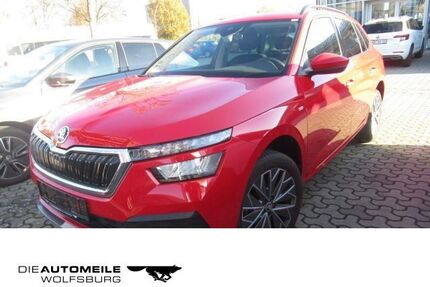 Skoda Kamiq Gebrauchtwagen