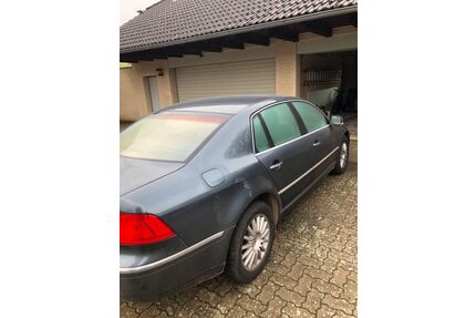 VW Phaeton Gebrauchtwagen