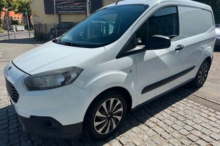 Ford Transit Courier Gebrauchtwagen