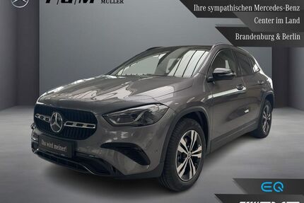 Mercedes-Benz GLA 250 Gebrauchtwagen