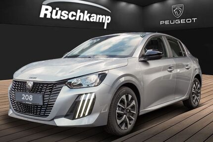 Peugeot 208 Gebrauchtwagen