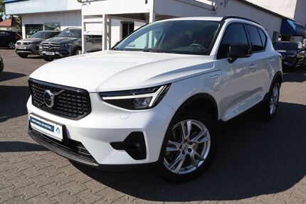 Volvo XC40 Gebrauchtwagen