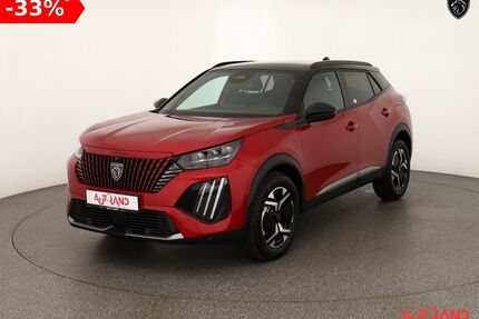Peugeot 2008 Gebrauchtwagen
