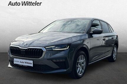 Skoda Scala Gebrauchtwagen