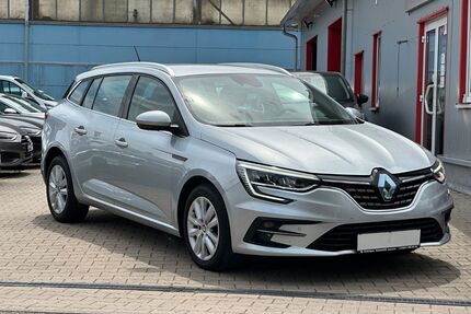 Renault Megane Gebrauchtwagen