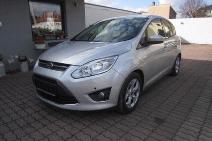 Ford C-Max Gebrauchtwagen