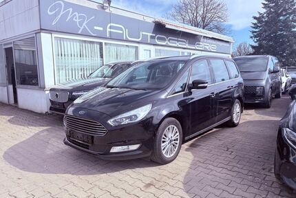 Ford Galaxy Gebrauchtwagen
