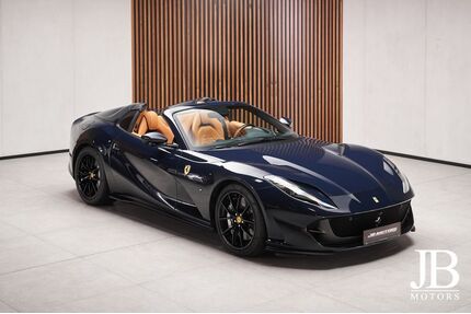 Ferrari 812 Gebrauchtwagen