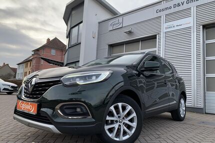 Renault Kadjar Gebrauchtwagen