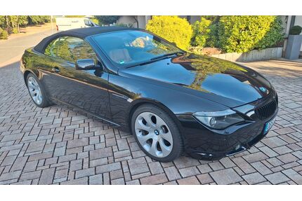 BMW 650 Gebrauchtwagen