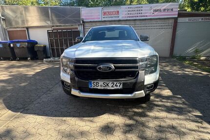 Ford Ranger Gebrauchtwagen
