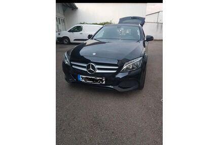 Mercedes-Benz C 200 Gebrauchtwagen