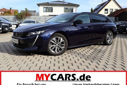 Peugeot 508 Gebrauchtwagen