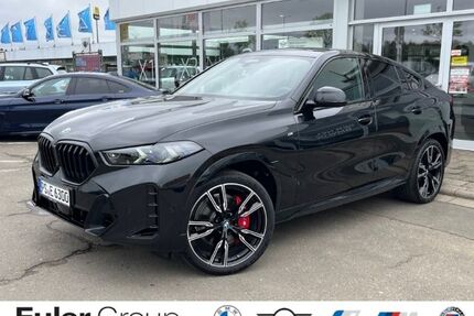 BMW X6 Gebrauchtwagen
