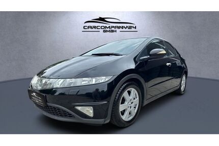 Honda Civic Gebrauchtwagen