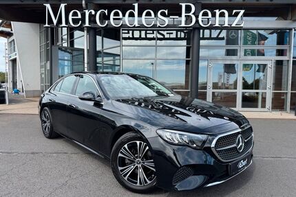 Mercedes-Benz E 220 Gebrauchtwagen