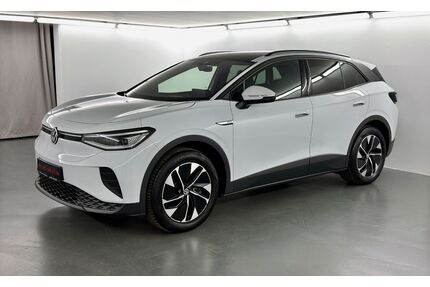 VW ID.4 Gebrauchtwagen