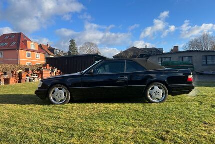 Mercedes-Benz E 320 Gebrauchtwagen