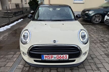 Mini Cooper D Gebrauchtwagen