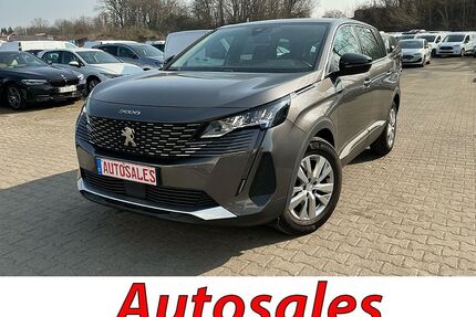 Peugeot 5008 Gebrauchtwagen