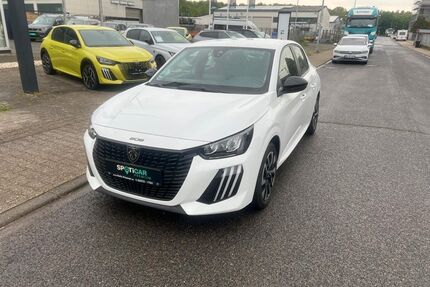 Peugeot 208 Gebrauchtwagen