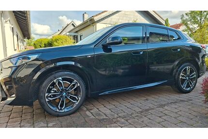 BMW X2 Gebrauchtwagen