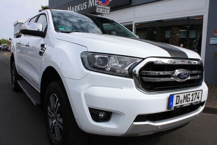 Ford Ranger Gebrauchtwagen