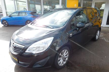 Opel Meriva Gebrauchtwagen