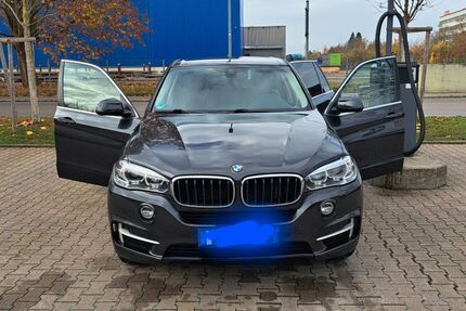 BMW X5 Gebrauchtwagen