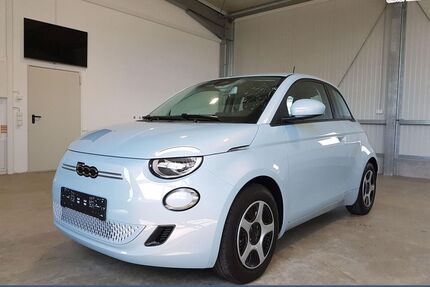 Fiat 500e Gebrauchtwagen