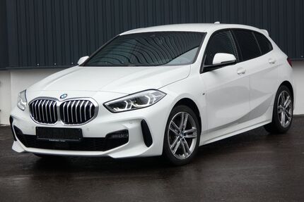 BMW 118 Gebrauchtwagen