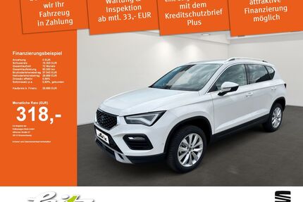 Seat Ateca Gebrauchtwagen