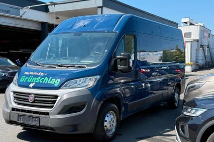 Fiat Ducato Gebrauchtwagen