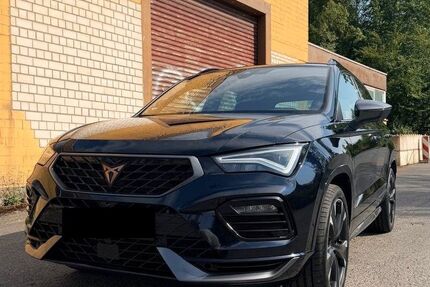 Cupra Ateca Gebrauchtwagen