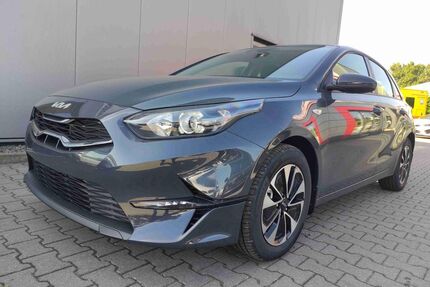 Kia ceed / Ceed Gebrauchtwagen