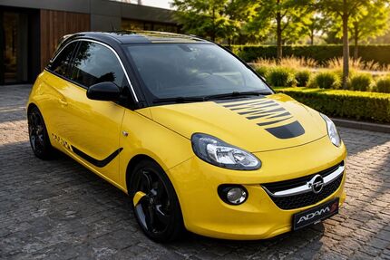 Opel Adam Gebrauchtwagen