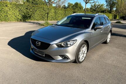 Audi 6 