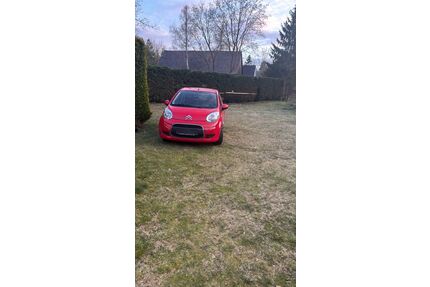Citroen C1 Gebrauchtwagen