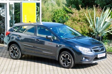 Subaru XV Gebrauchtwagen