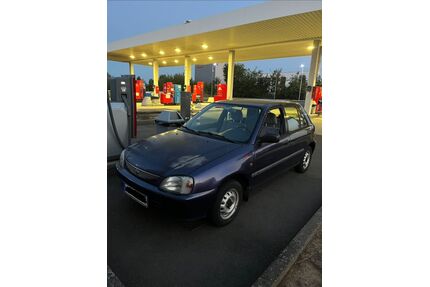 Daihatsu Charade Gebrauchtwagen