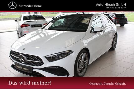 Mercedes-Benz A 220 Gebrauchtwagen