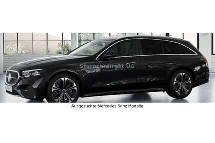 Mercedes-Benz E 300 Gebrauchtwagen